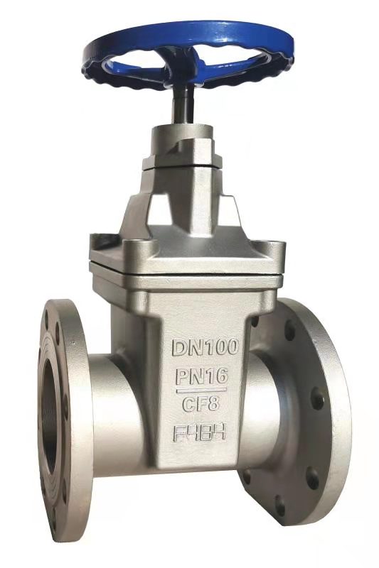 China Valve manufacturer