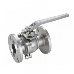 Floating Ball Valve