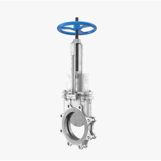 Gate Valve