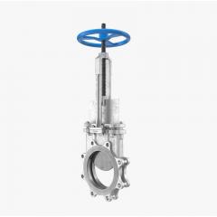 Gate Valve