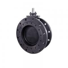 Fire Safe High Performance Butterfly Valve