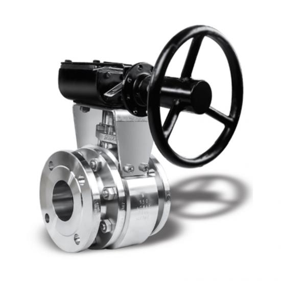 Floating Ball Valve