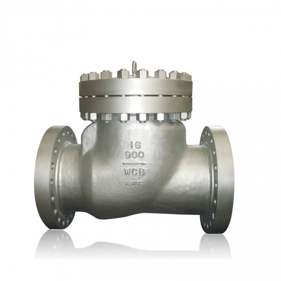 Swing Check Valve