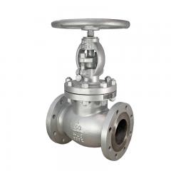 Stainless Steel Globe Valve