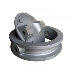 Valve Casting