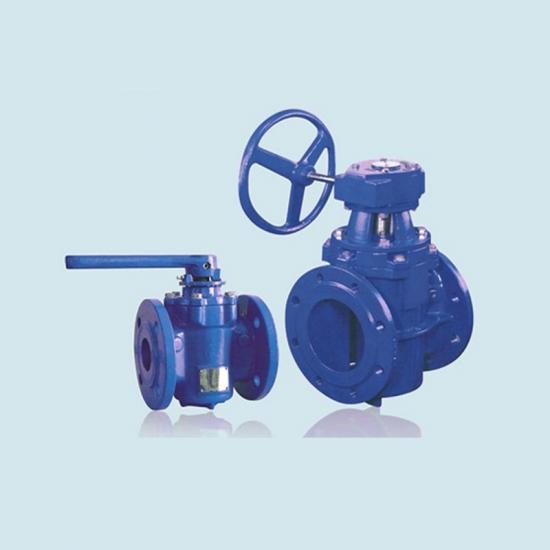 Plug Valve