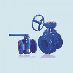 Plug Valve