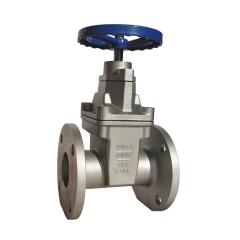 Stainless steel water supply resilient Gate Valve