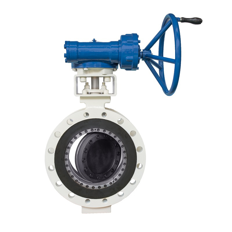 Fevaltec valve joins Sinopec's vendor list